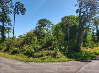 11518 Pioneer St, Punta Gorda, FL 33955