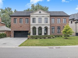 125 Sandringham Dr, Toronto, ON M3H 1E2