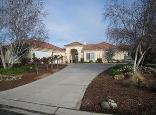 250 Valhalla Dr, Solvang, CA 93463