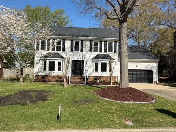 1268 Belvoir Ln, Virginia Beach, VA 23464