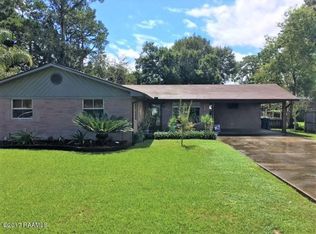 120 Fernhill Ave, Lafayette, LA 70506