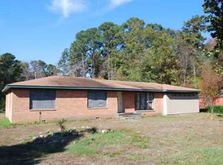 401 Caddo St, Marshall, TX 75672