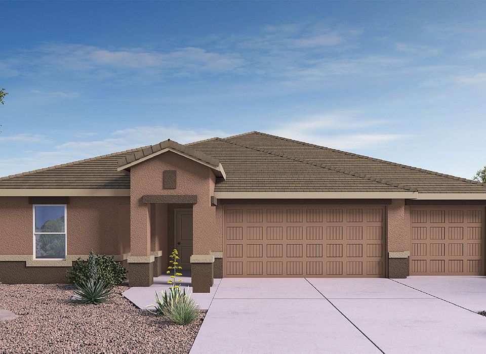 Plan Elevation.