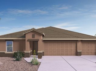 Jerome Plan, Saguaro Bloom, Marana, AZ 85653