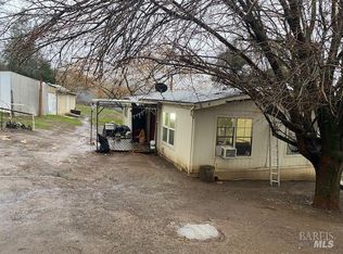 20350 Morgan Valley Rd, Lower Lake, CA 95457