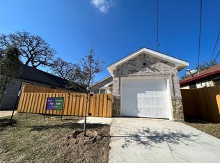 4335 Spring Ave, Dallas, TX 75210