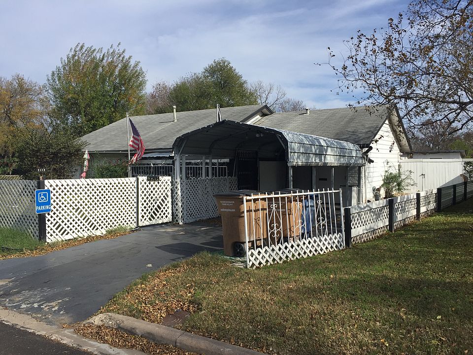 1st image of 5119 Provencial Dr