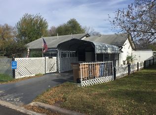 5119 Provencial Dr, Austin, TX 78724