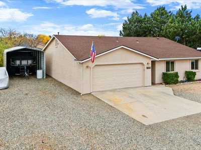 4211 N Kachina Way, Prescott Valley, AZ, 86314