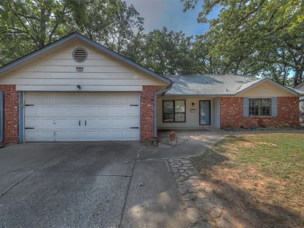 306 W 32nd St S, Sand Springs, OK 74063