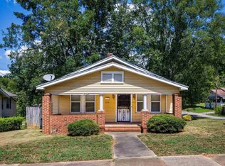 219 66th St S, Birmingham, AL 35212