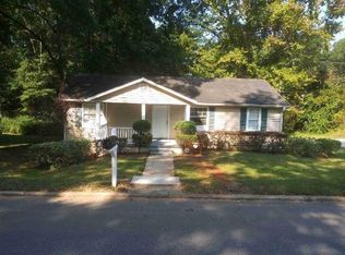 1 Hollis Hts, Newnan, GA 30263