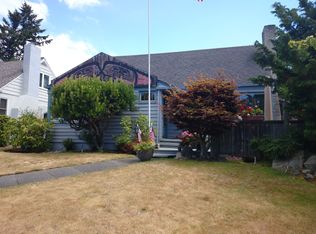 4812 50th Ave SW, Seattle, WA 98116