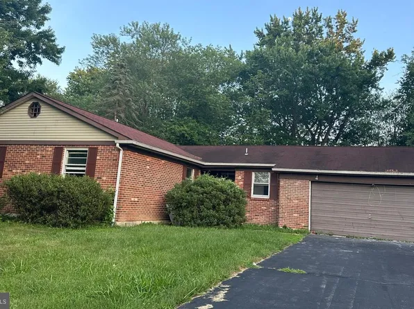 205 Marabou Dr, Newark, DE 19702