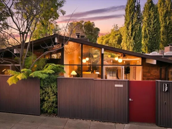 127 Greenmeadow Way, Palo Alto, CA 94306