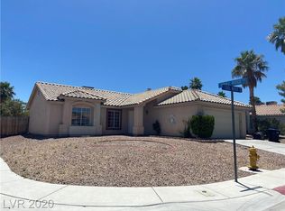 2011 Cool Water Cir, North Las Vegas, NV 89032
