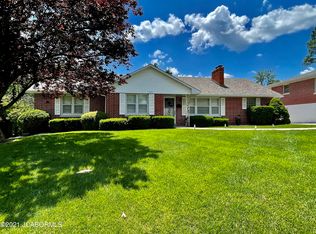 1509 Stadium Blvd, Jefferson City, MO 65109