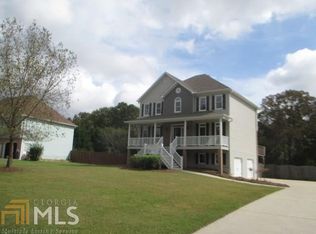 30 Red Fox Trl, Euharlee, GA 30145