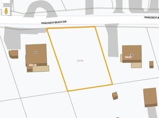 12-12 Pinecrest Beach Dr #2, East Falmouth, MA 02536