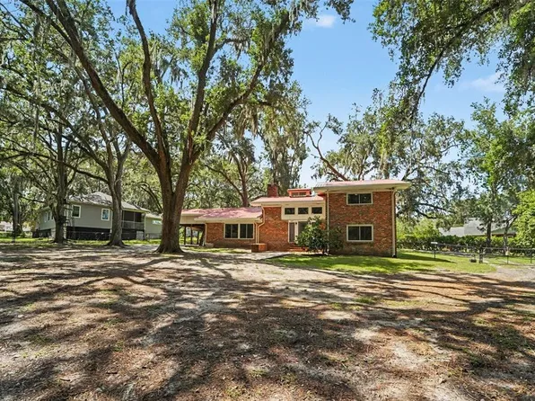 434 HAMLIN WAY, BROOKSVILLE, FL 34601