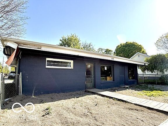 3rd image of 1505 E Wabash Ave
