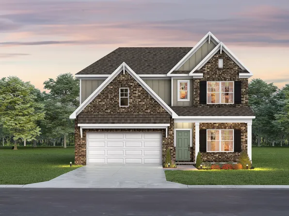 The Briar Plan, Salem Oaks