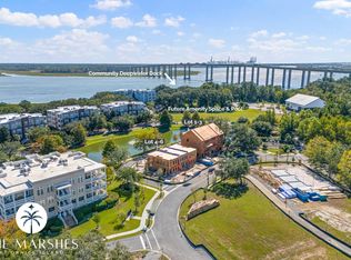 126 Fairbanks Dr, Charleston, SC 29492