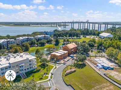 130 Fairbanks Dr, Charleston, SC, 29492
