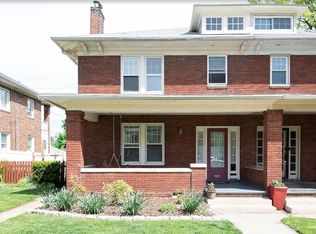 1505 3rd Ave, York, PA 17403