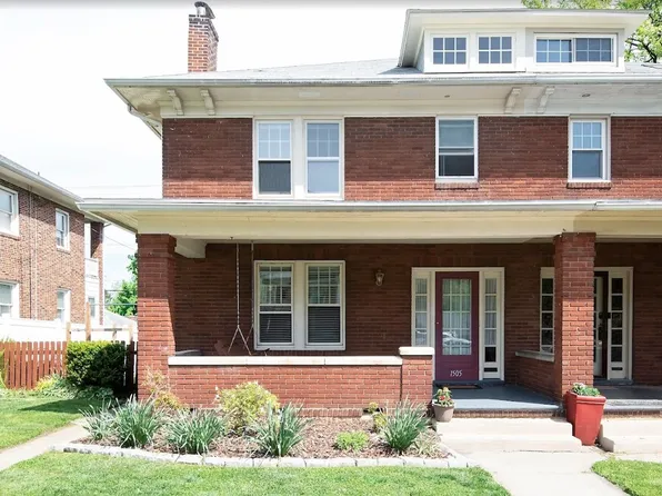 1505 3rd Ave, York, PA 17403