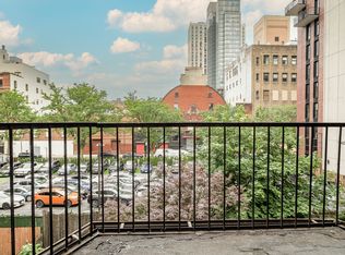 247 W 123rd St APT 2R, New York, NY 10027