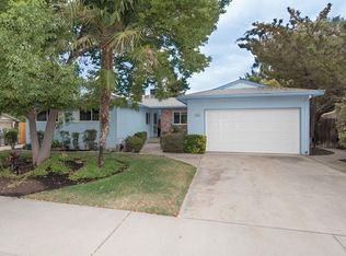 1311 Fordham Ave, Clovis, CA 93611