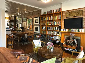 Rented by Brown Harris Stevens