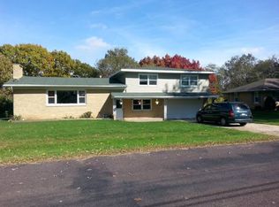 518 S Barnewolt Dr, Peoria, IL
