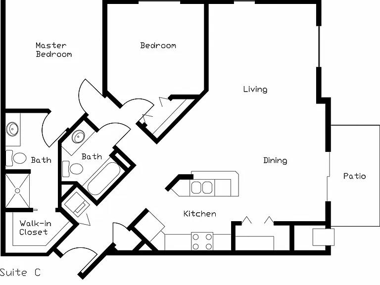 Highland Ridge — Photo 15