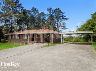 1005 Rocky Branch Rd, Villa Rica, GA 30180