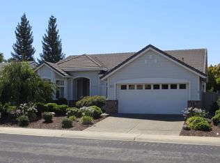 332 Rosestone Ct, Roseville, CA 95747