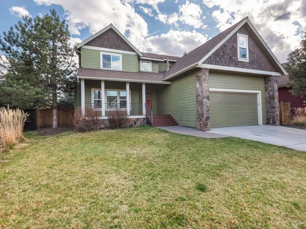 20669 Sierra Dr, Bend, OR 97701