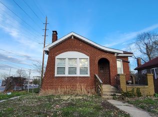 1232 Gregan Pl, Saint Louis, MO