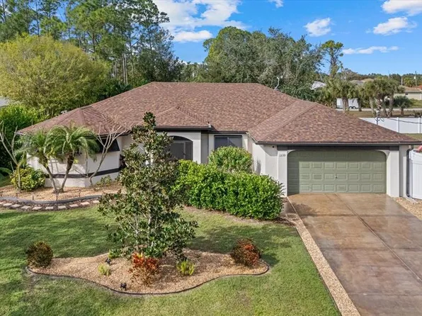 1339 Richmar St, North Port, FL 34288