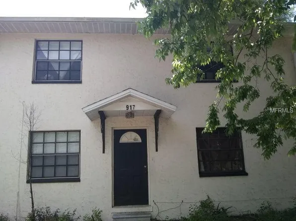 917 E Wilma St, Tampa, FL 33612