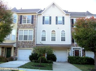 8218 Finchleigh St, Laurel, MD 20724