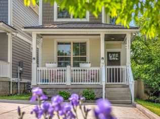 2721 Gear St, Nashville, TN 37216