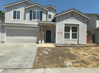 537 Rockingham Way, Tracy, CA 95376