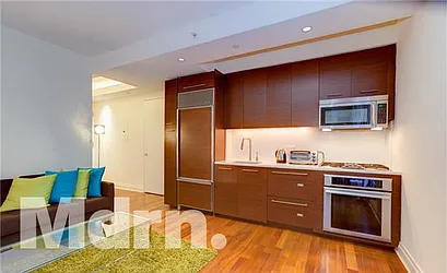 Rented by Mdrn Residential