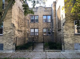 2812 N Parkside Ave #1, Chicago, IL 60634