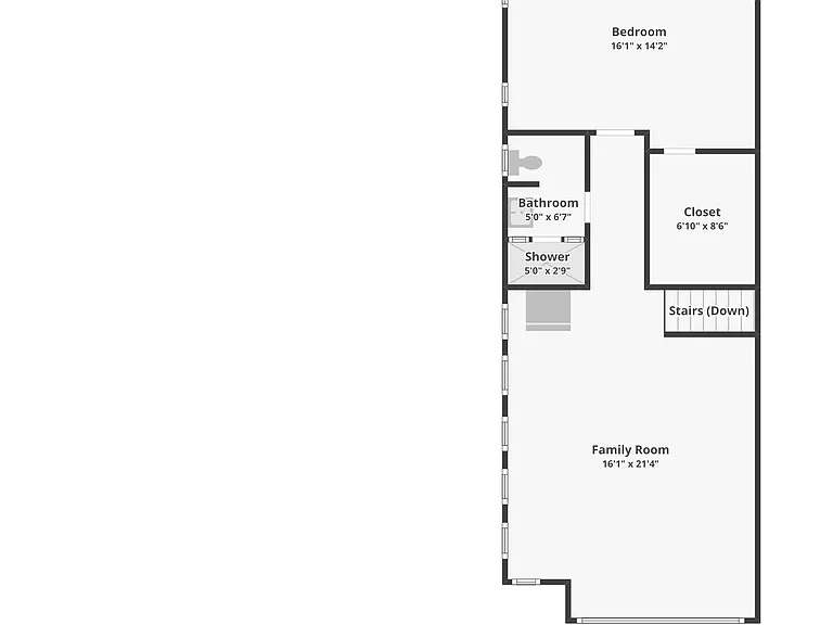 3FL Floor Plans