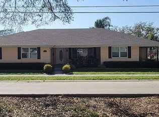 6390 Fleur De Lis Dr, New Orleans, LA 70124