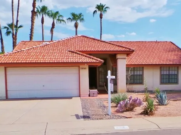1341 E McNair Dr, Tempe, AZ 85283