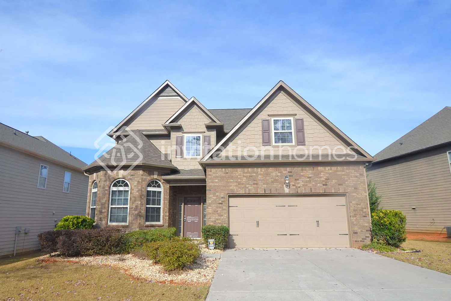4886 Arbor View Pkwy NW Acworth, GA 30101 — Photo 1